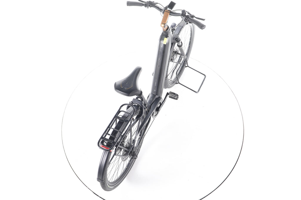 KTM Macina Style 720 Wave Trekking E-Bike Tiefeinsteiger - Image 23