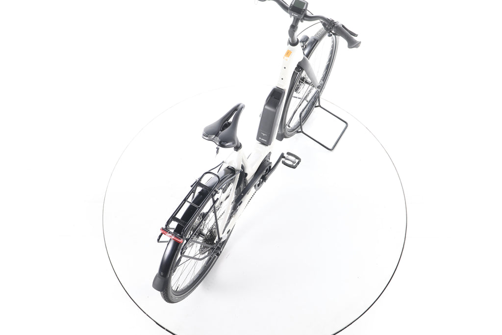 Simplon Chenoa Trekking E-Bike Tiefeinsteiger Carbon - Image 23