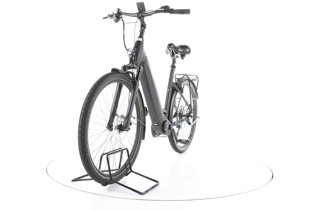Pegasus Premio EVO 10 Lite Trekking E-Bike Tiefeinsteiger - Image 5