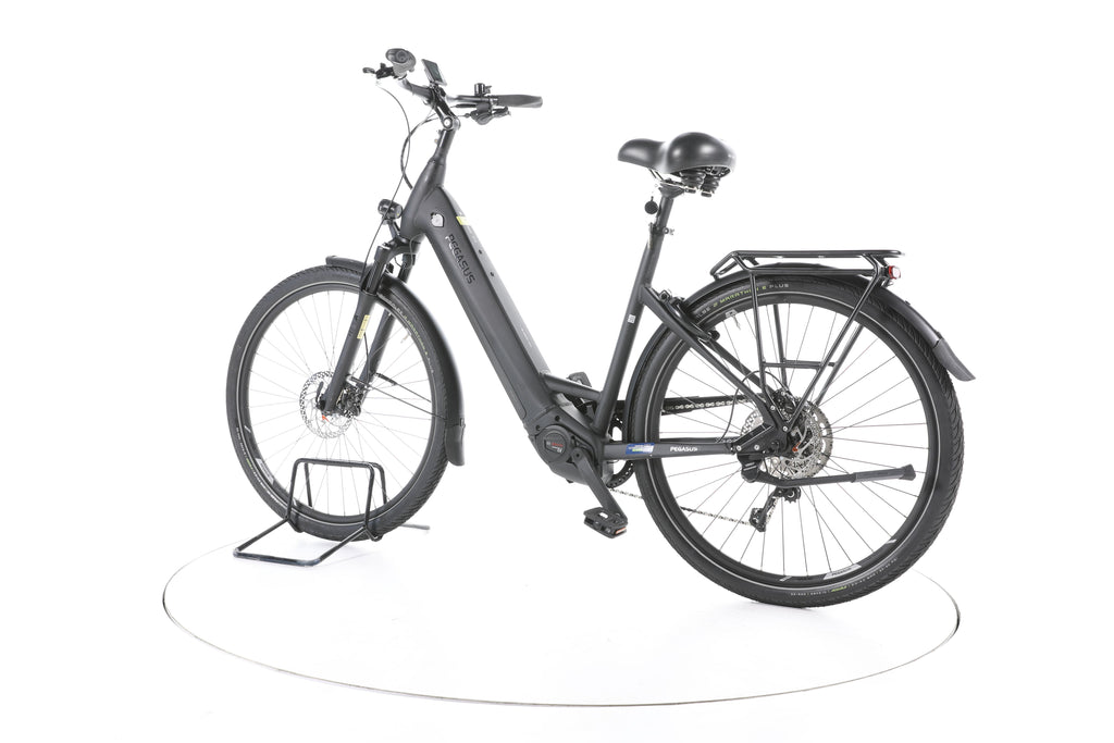 Pegasus Premio EVO 10 Lite Trekking E-Bike Tiefeinsteiger - Image 8