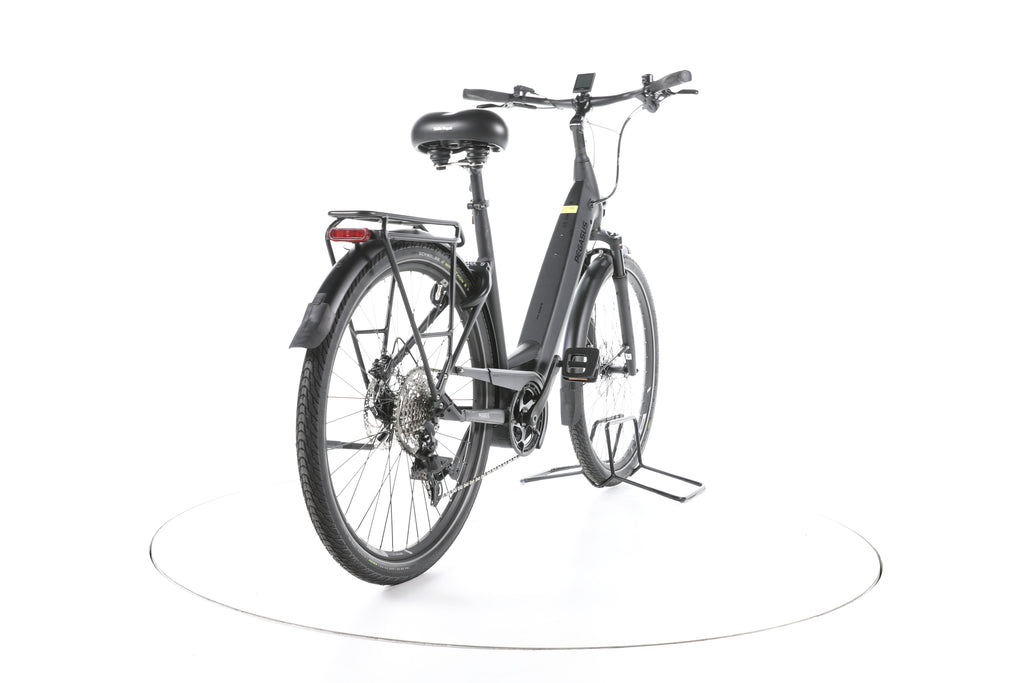 Pegasus Premio EVO 10 Lite Trekking E-Bike Tiefeinsteiger - Image 11