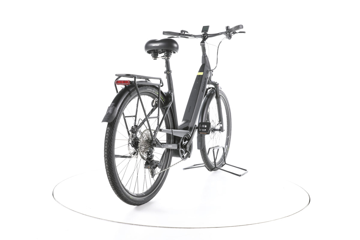 Pegasus Premio EVO 10 Lite Trekking E-Bike Tiefeinsteiger - Image 11