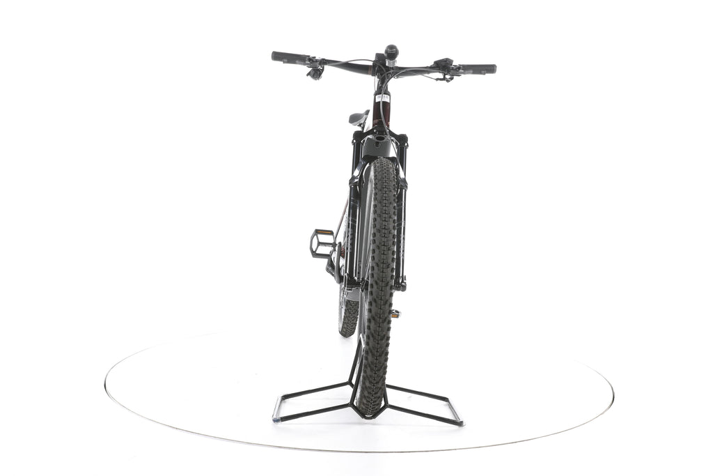 Cube Reaction Hybrid Trekking E-Bike 2025 - Image 4