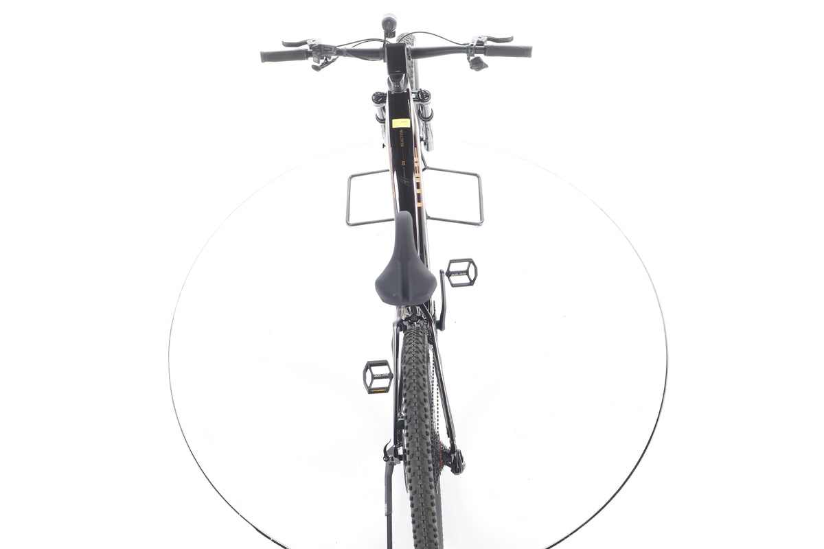 Cube Reaction Hybrid Trekking E-Bike 2025 - Image 22