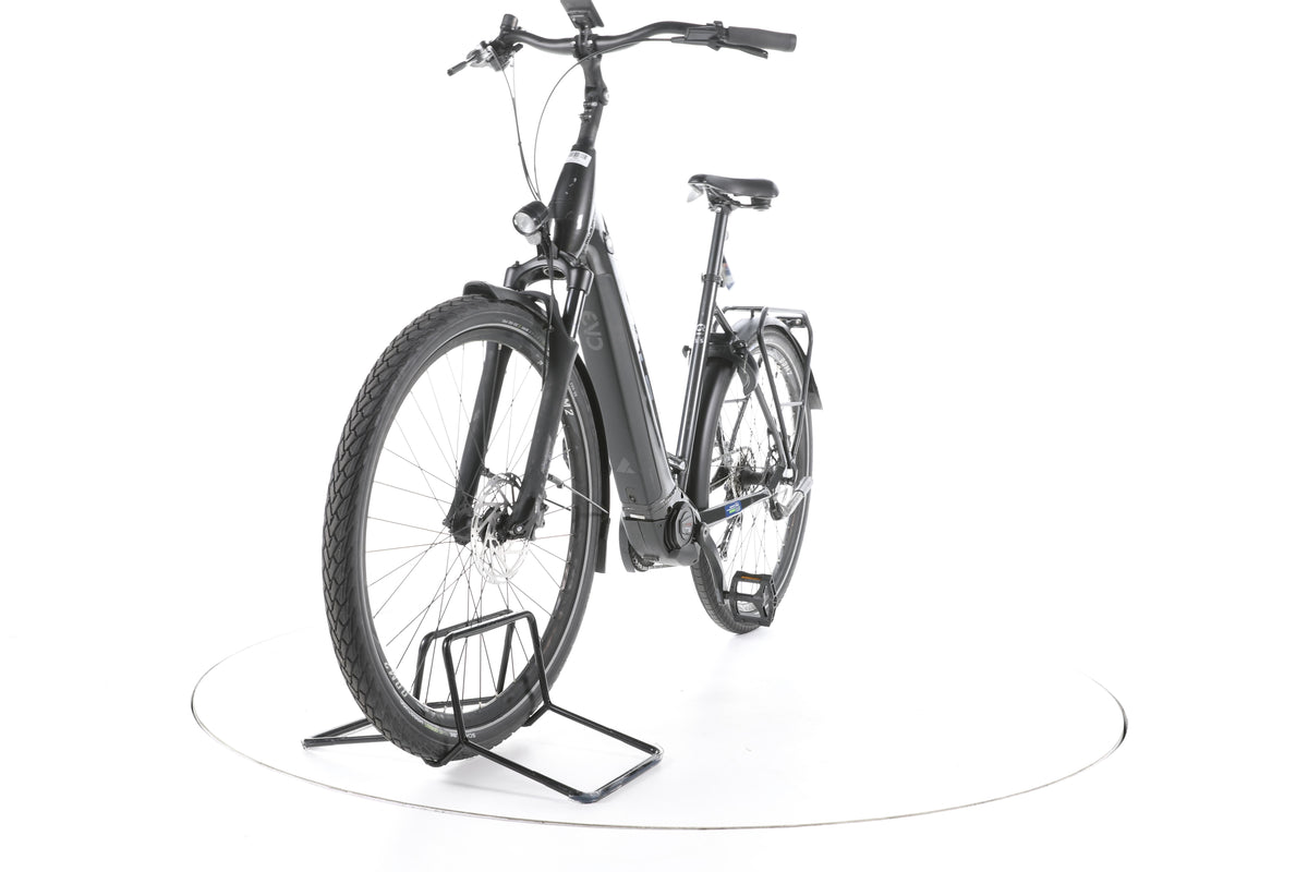 Bulls Cross Lite EVO 1 Trekking E-Bike Tiefeinsteiger 2024 - Image 5