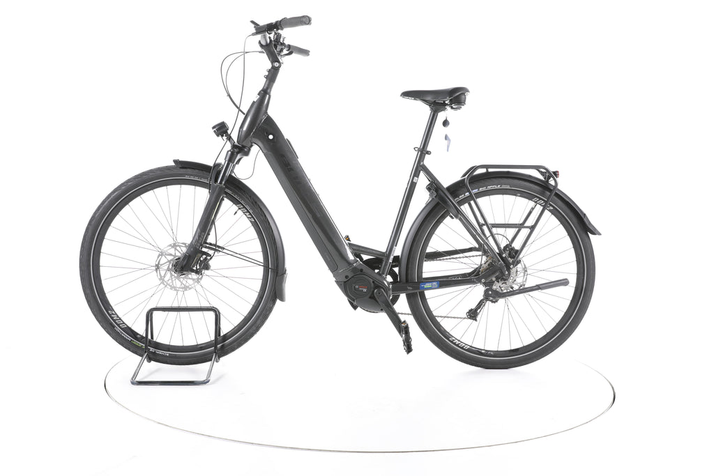 Bulls Cross Lite EVO 1 Trekking E-Bike Tiefeinsteiger 2024 - Image 7