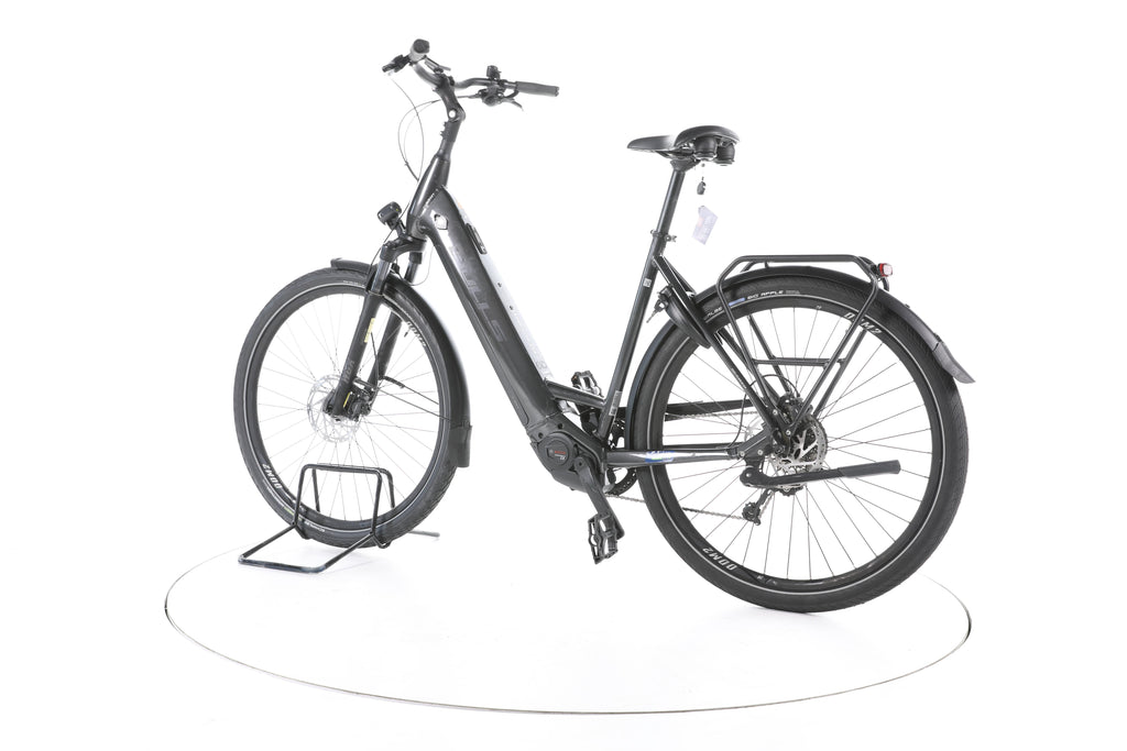 Bulls Cross Lite EVO 1 Trekking E-Bike Tiefeinsteiger 2024 - Image 8