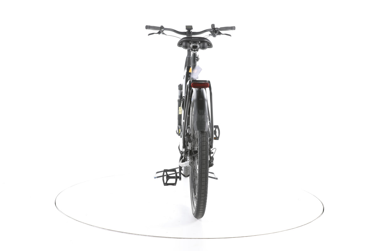 Bulls Cross Lite EVO 1 Trekking E-Bike Tiefeinsteiger 2024 - Image 10