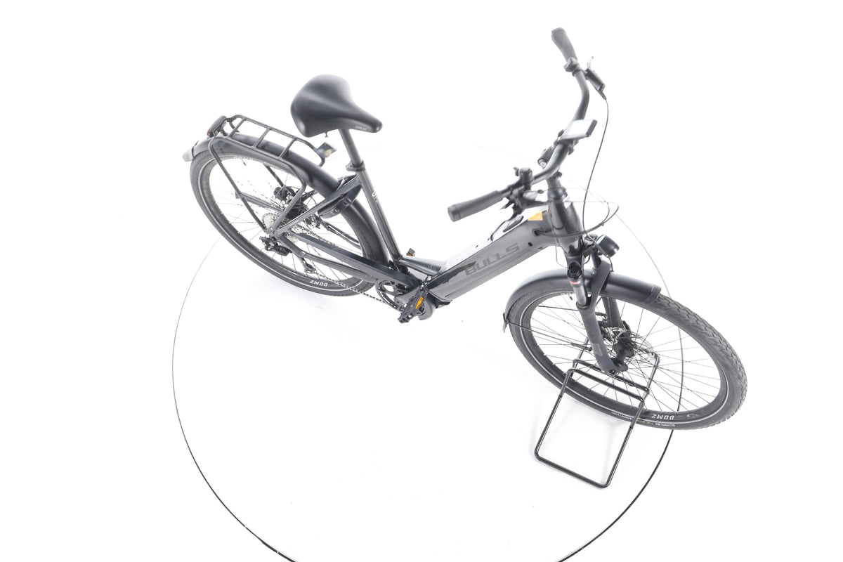 Bulls Cross Lite EVO 1 Trekking E-Bike Tiefeinsteiger 2024 - Image 14