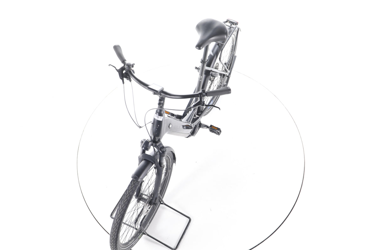 Bulls Cross Lite EVO 1 Trekking E-Bike Tiefeinsteiger 2024 - Image 17