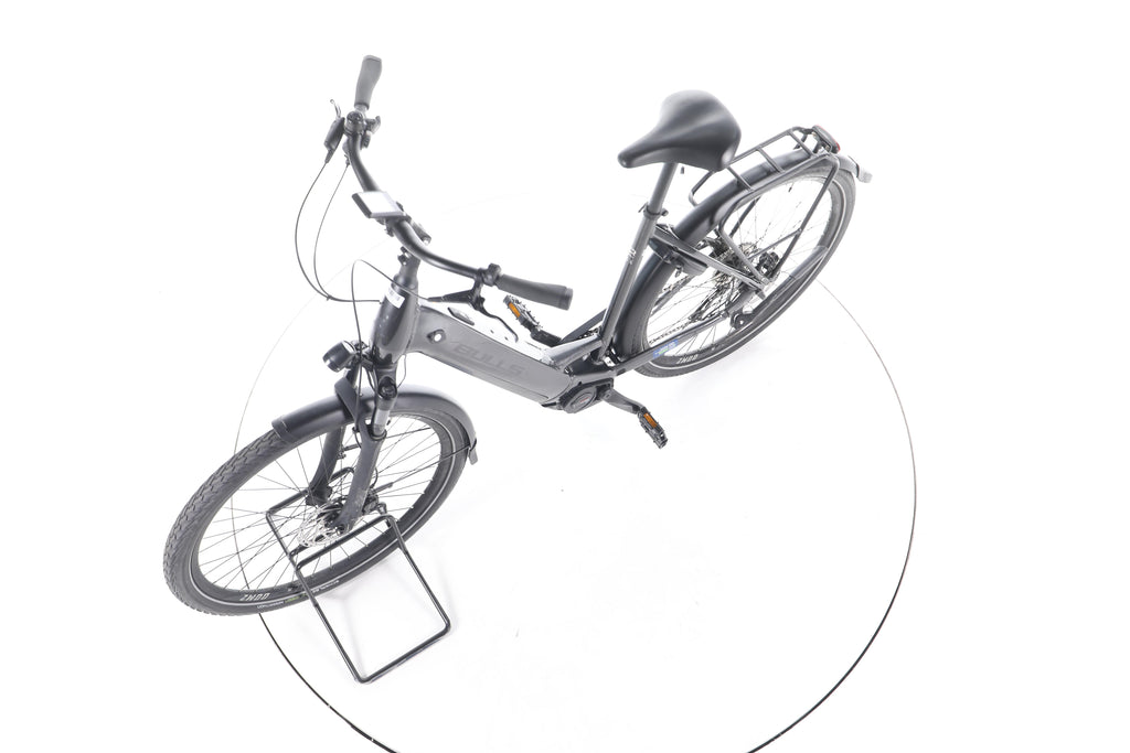 Bulls Cross Lite EVO 1 Trekking E-Bike Tiefeinsteiger 2024 - Image 18