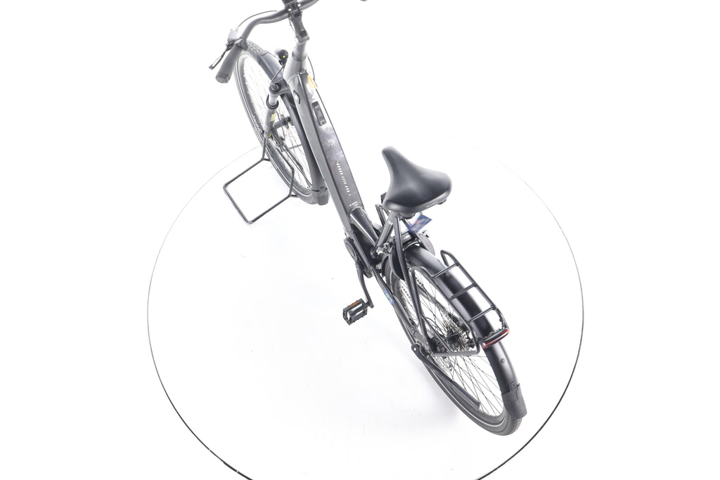 Bulls Cross Lite EVO 1 Trekking E-Bike Tiefeinsteiger 2024 - Image 21