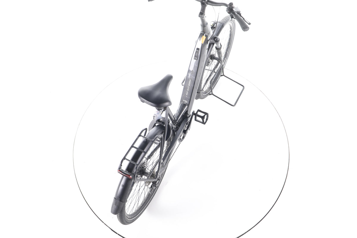 Bulls Cross Lite EVO 1 Trekking E-Bike Tiefeinsteiger 2024 - Image 23