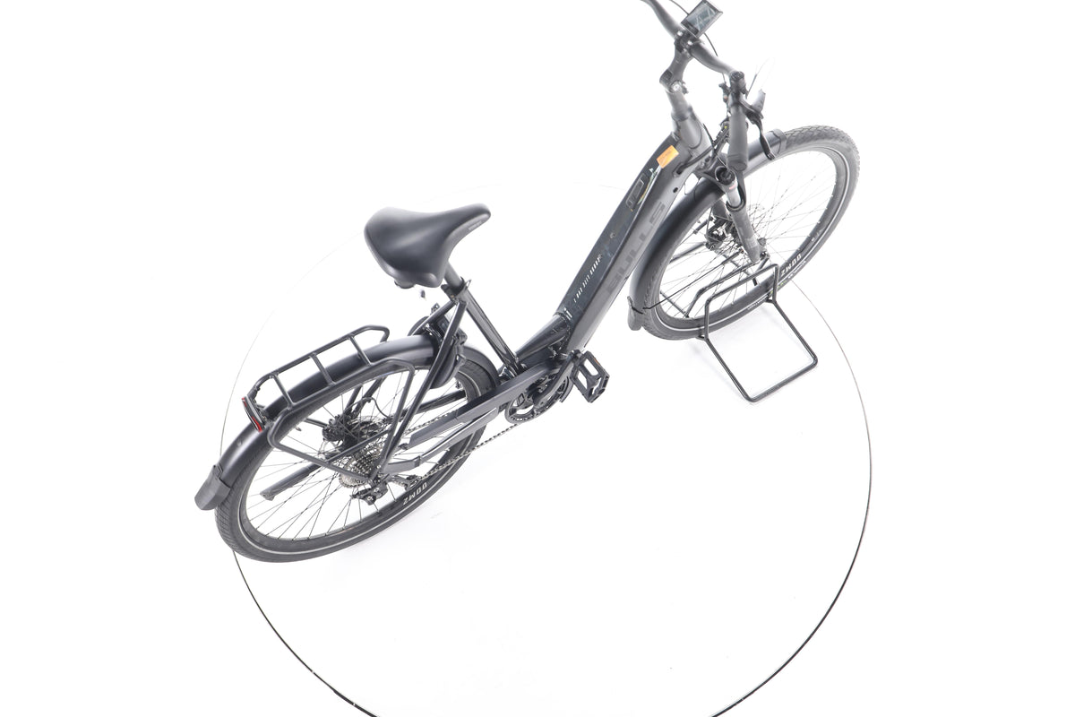Bulls Cross Lite EVO 1 Trekking E-Bike Tiefeinsteiger 2024 - Image 24