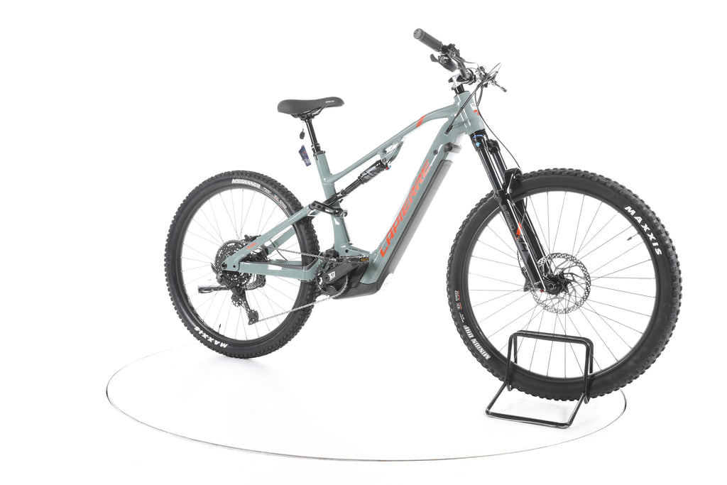 Lapierre Overvolt TR 4.6 E-Bike Fully 2024 - Image 2