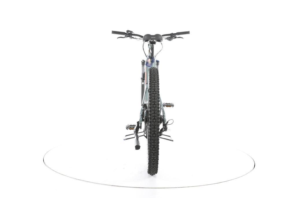 Lapierre Overvolt TR 4.6 E-Bike Fully 2024 - Image 10