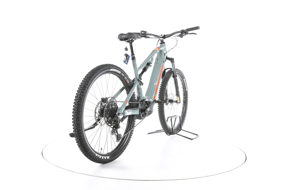 Lapierre Overvolt TR 4.6 E-Bike Fully 2024 - Image 11