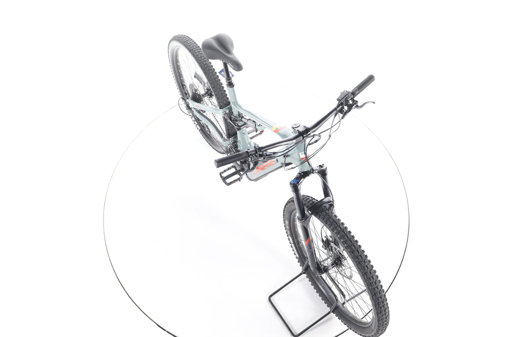 Lapierre Overvolt TR 4.6 E-Bike Fully 2024 - Image 15