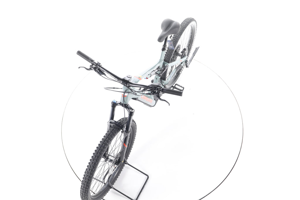 Lapierre Overvolt TR 4.6 E-Bike Fully 2024 - Image 17
