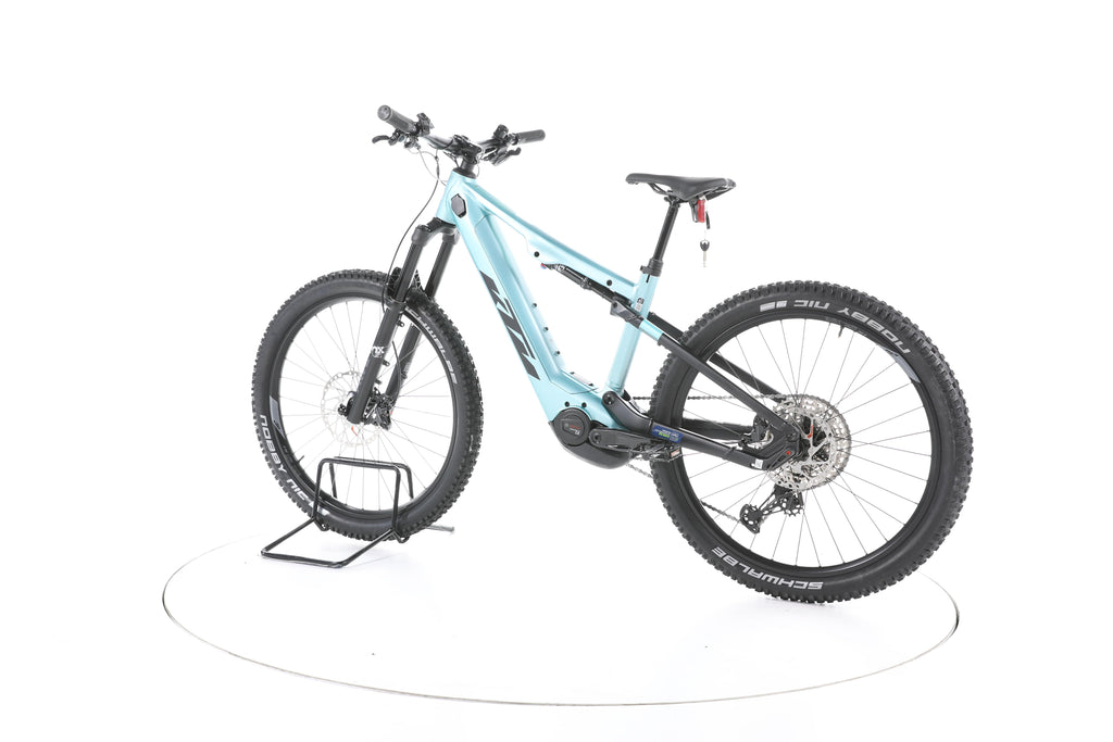 KTM Lycan 771 E-Bike Fully 2025 - Image 8