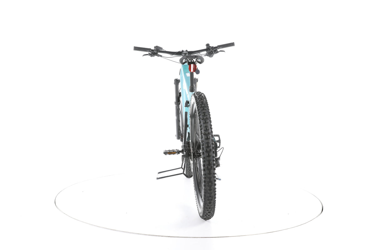 KTM Lycan 771 E-Bike Fully 2025 - Image 10