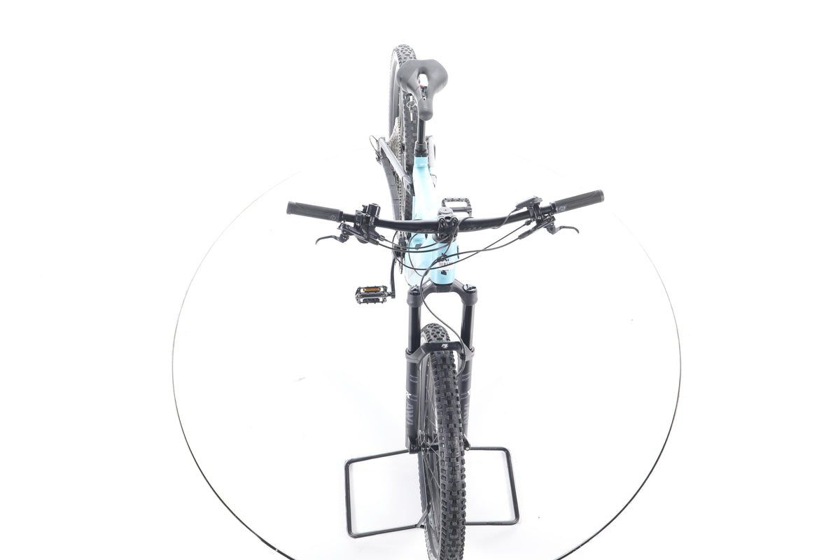KTM Lycan 771 E-Bike Fully 2025 - Image 16