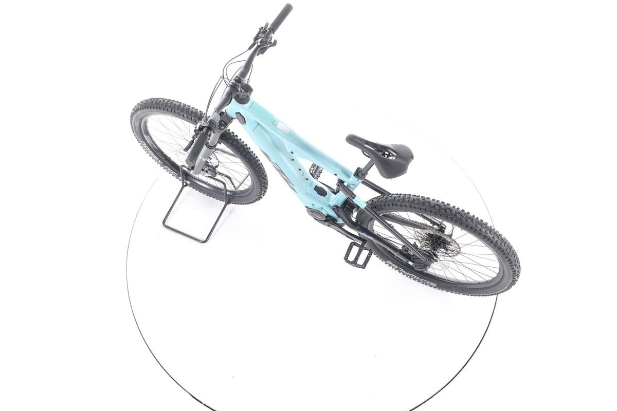 KTM Lycan 771 E-Bike Fully 2025 - Image 20