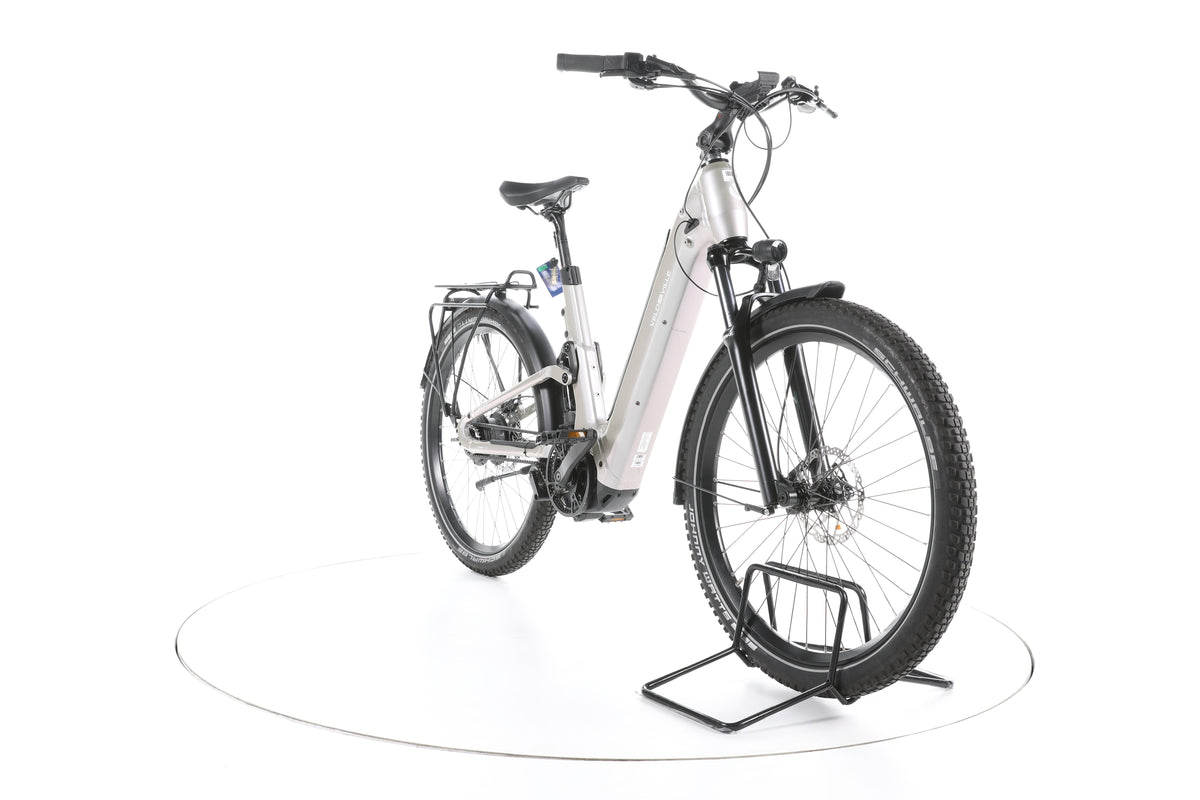 Velo de Ville FEB 990 Smart SUV E-Bike Tiefeinsteiger - Image 3