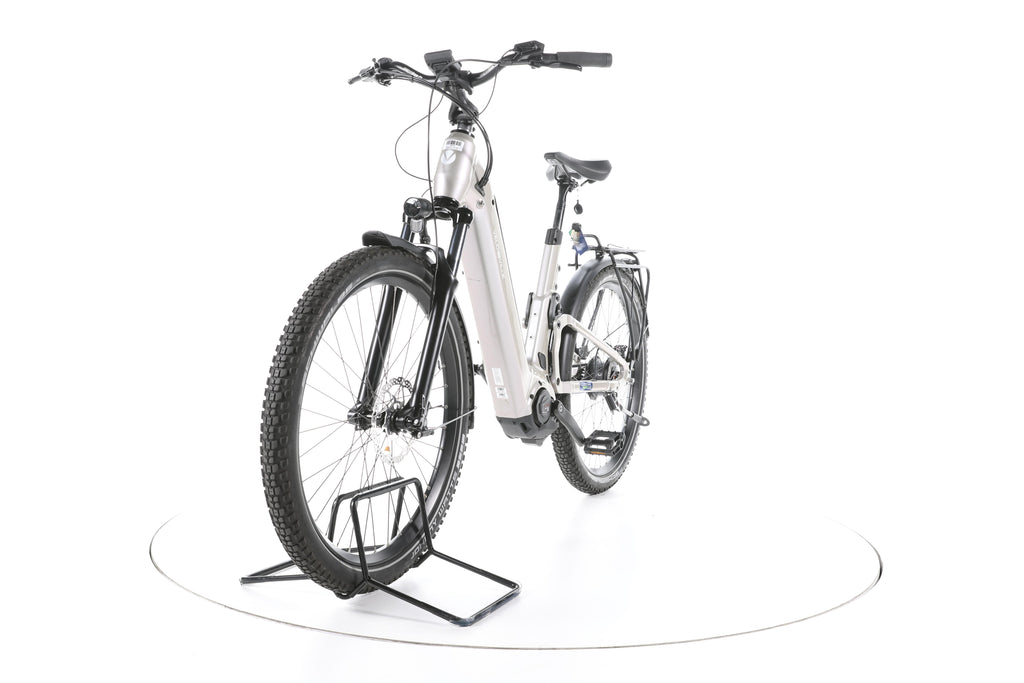 Velo de Ville FEB 990 Smart SUV E-Bike Tiefeinsteiger - Image 5