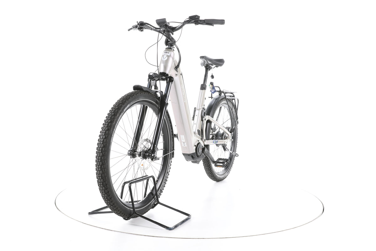 Velo de Ville FEB 990 Smart SUV E-Bike Tiefeinsteiger - Image 5