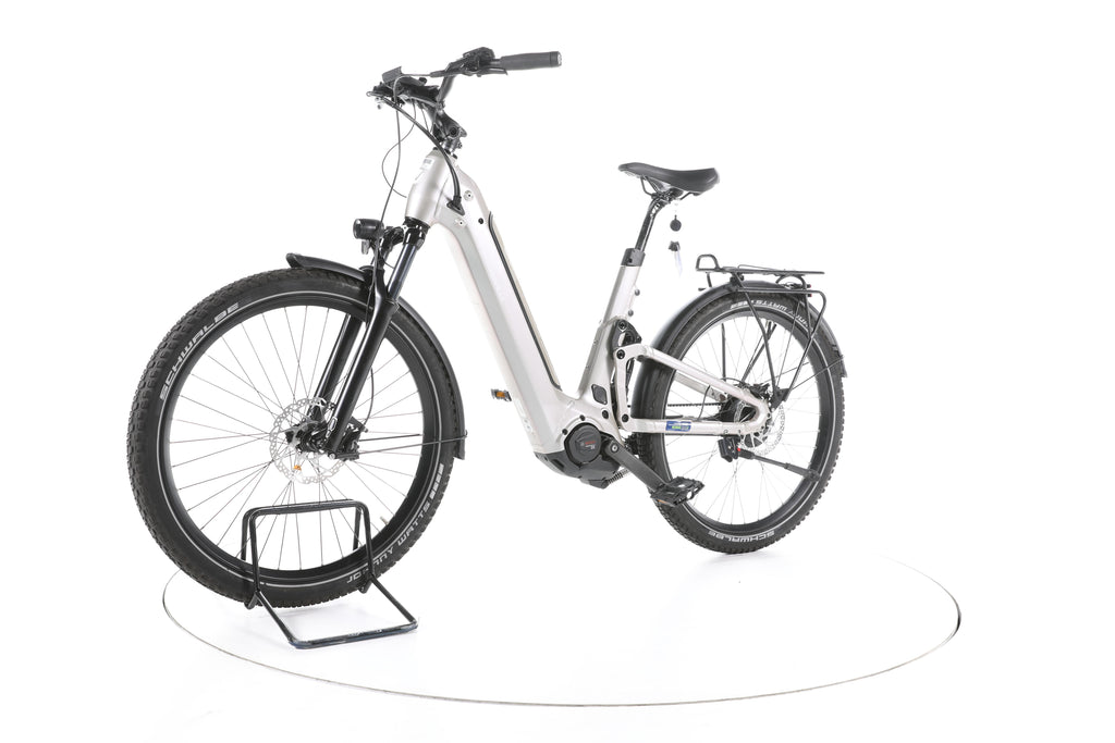 Velo de Ville FEB 990 Smart SUV E-Bike Tiefeinsteiger - Image 6