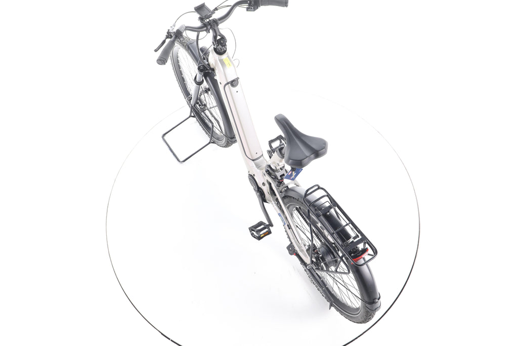 Velo de Ville FEB 990 Smart SUV E-Bike Tiefeinsteiger - Image 21