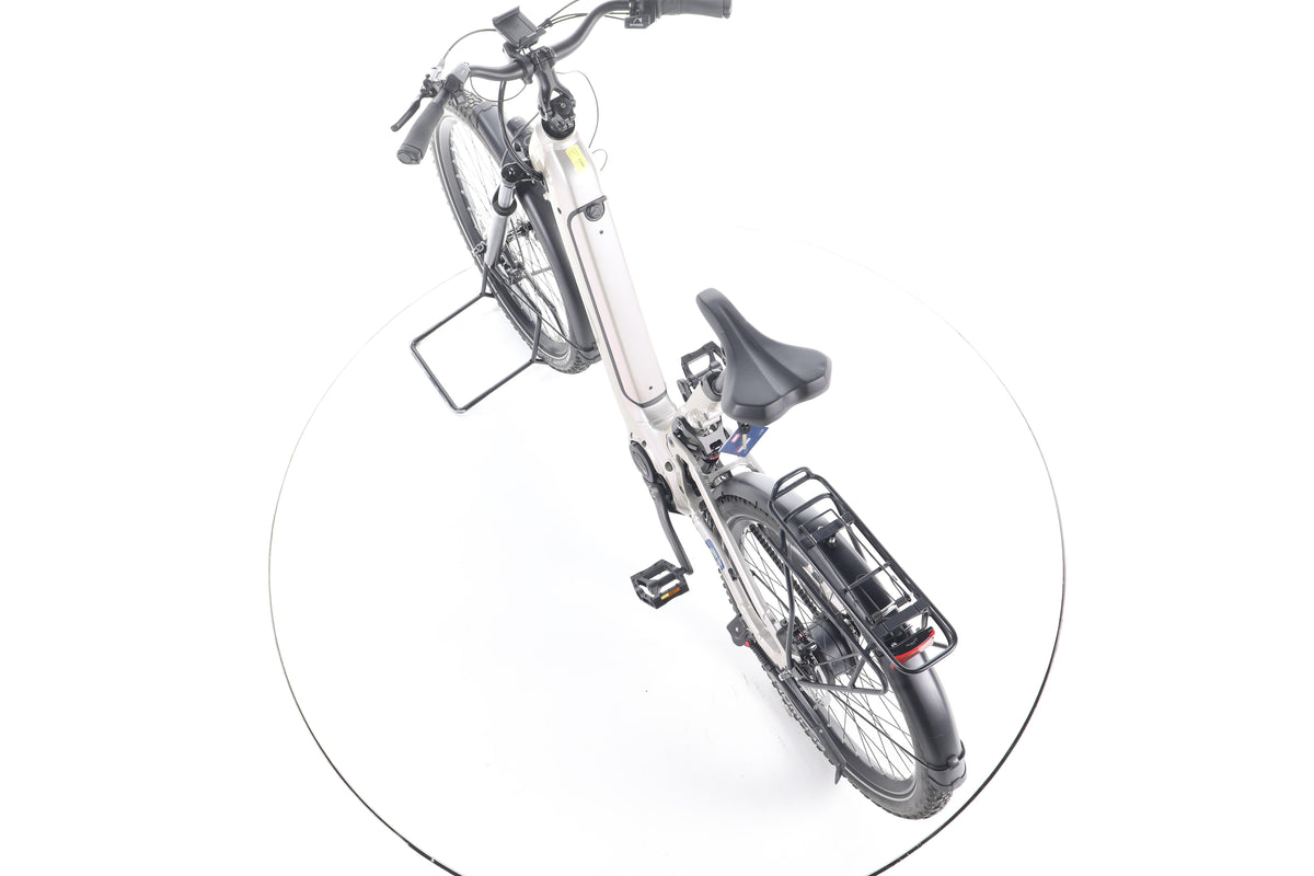 Velo de Ville FEB 990 Smart SUV E-Bike Tiefeinsteiger - Image 21
