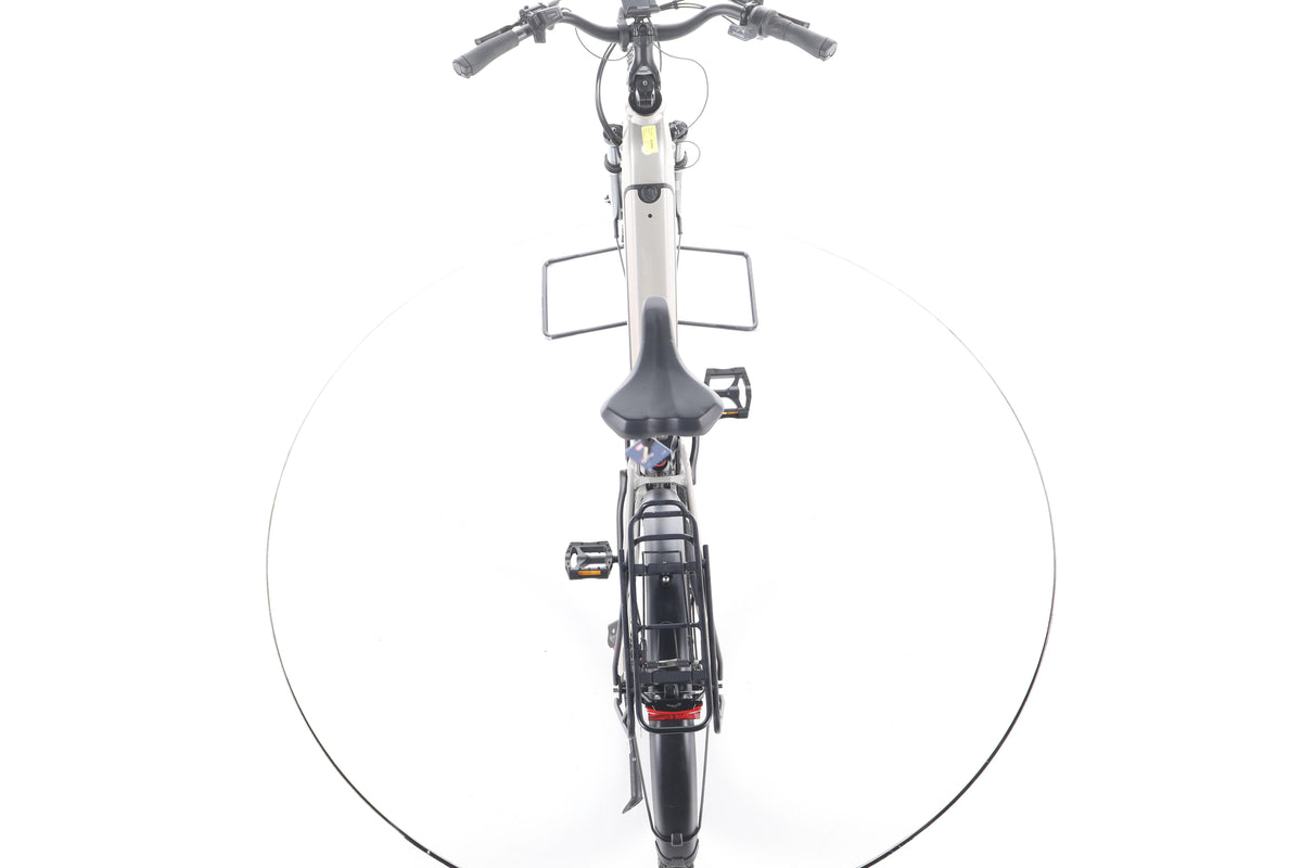 Velo de Ville FEB 990 Smart SUV E-Bike Tiefeinsteiger - Image 22