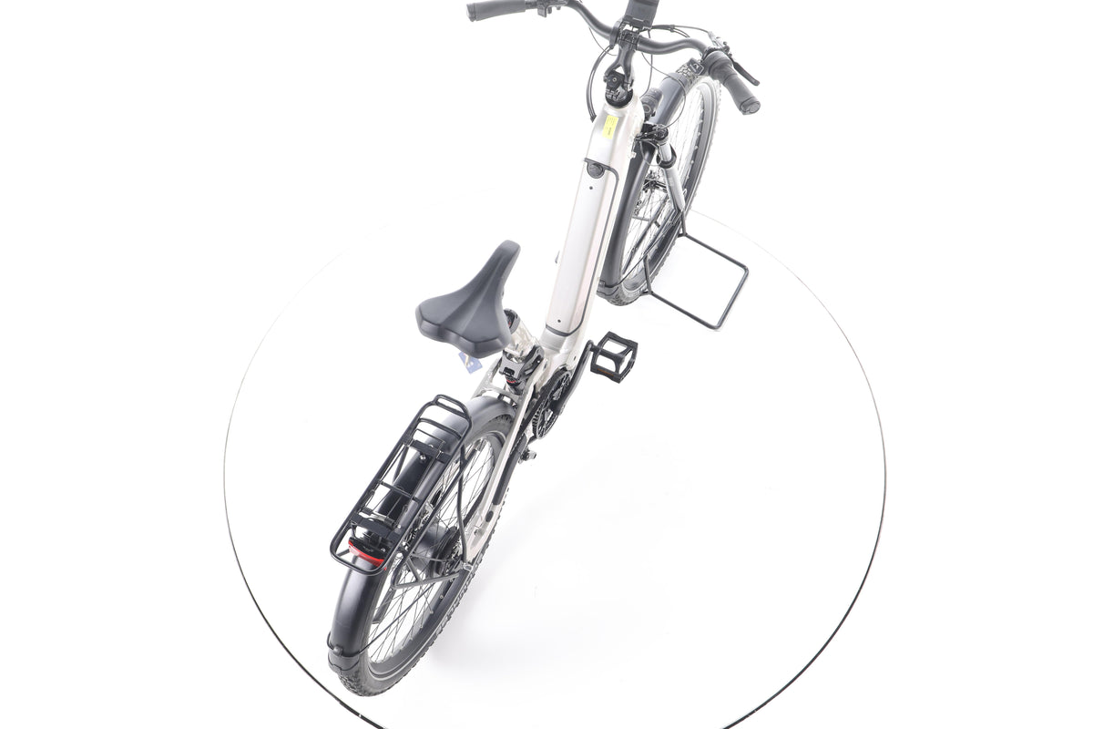 Velo de Ville FEB 990 Smart SUV E-Bike Tiefeinsteiger - Image 23