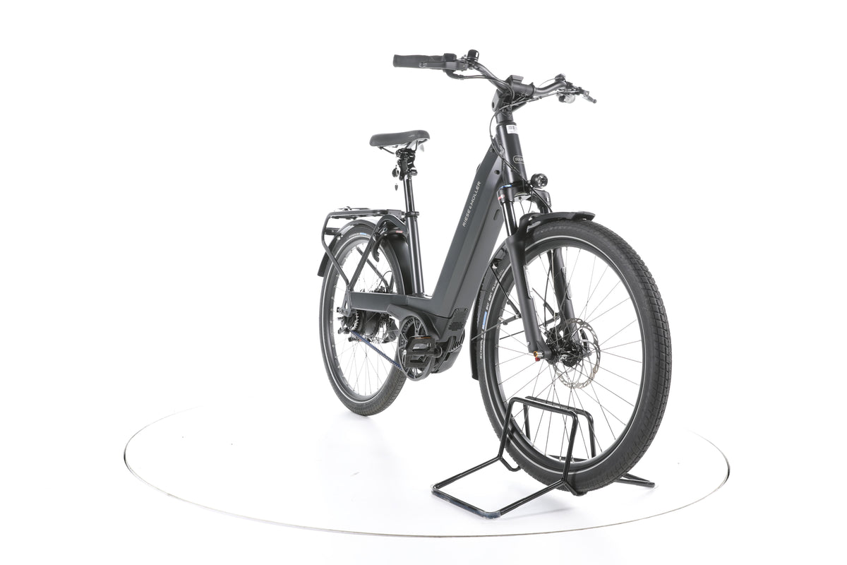 Riese & Müller Nevo 4 GT Vario City E-Bike Tiefeinsteiger 2025 - Image 3