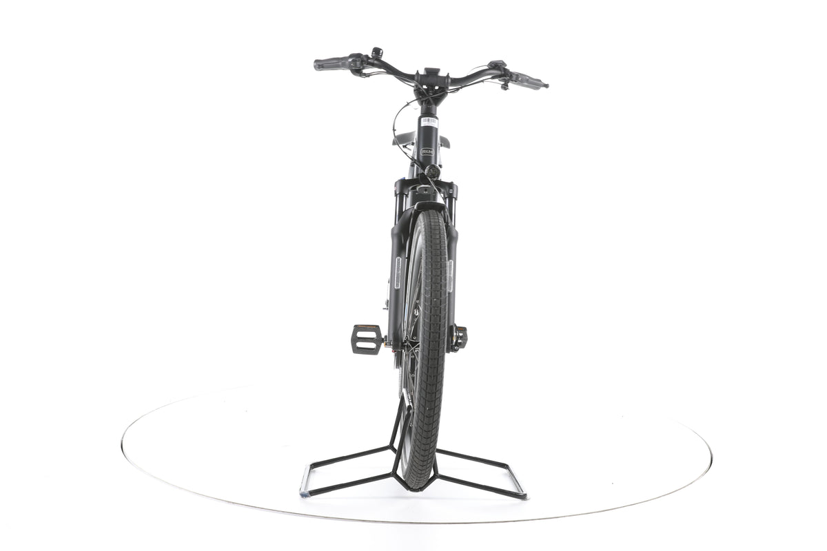 Riese & Müller Nevo 4 GT Vario City E-Bike Tiefeinsteiger 2025 - Image 4