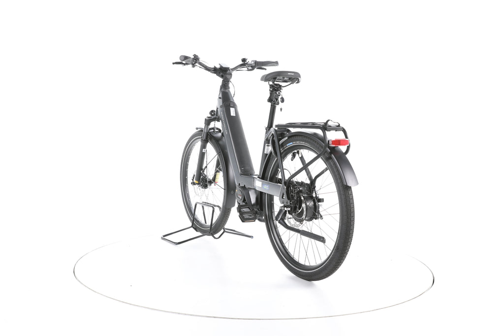 Riese & Müller Nevo 4 GT Vario City E-Bike Tiefeinsteiger 2025 - Image 9