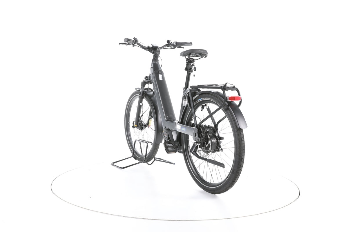 Riese & Müller Nevo 4 GT Vario City E-Bike Tiefeinsteiger 2025 - Image 9