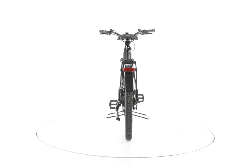 Riese & Müller Nevo 4 GT Vario City E-Bike Tiefeinsteiger 2025 - Image 10