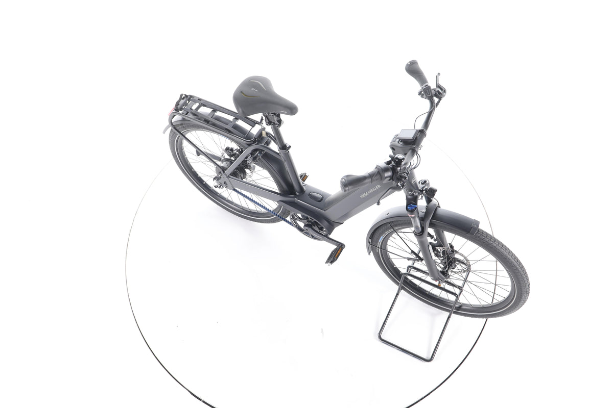 Riese & Müller Nevo 4 GT Vario City E-Bike Tiefeinsteiger 2025 - Image 14