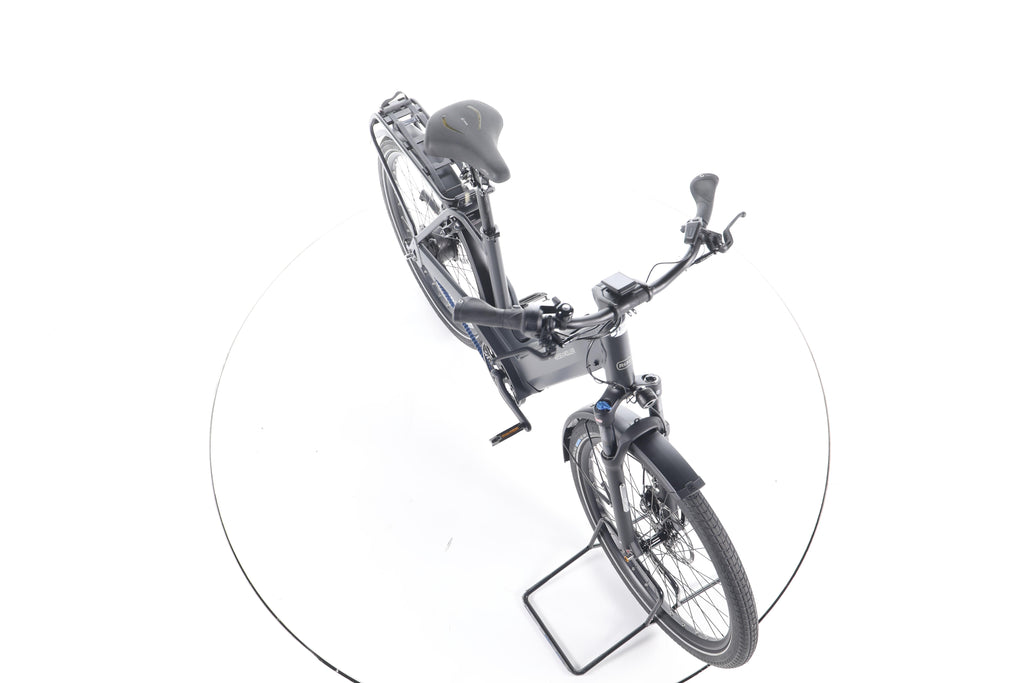 Riese & Müller Nevo 4 GT Vario City E-Bike Tiefeinsteiger 2025 - Image 15