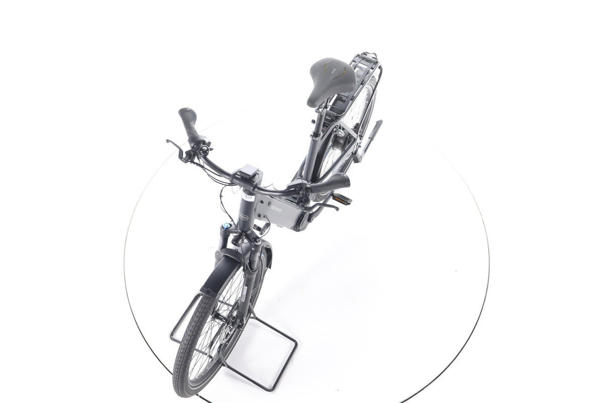 Riese & Müller Nevo 4 GT Vario City E-Bike Tiefeinsteiger 2025 - Image 17
