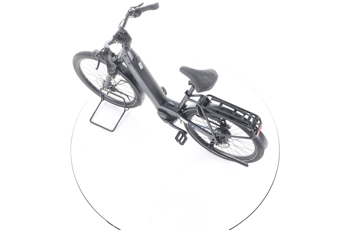 Riese & Müller Nevo 4 GT Vario City E-Bike Tiefeinsteiger 2025 - Image 20