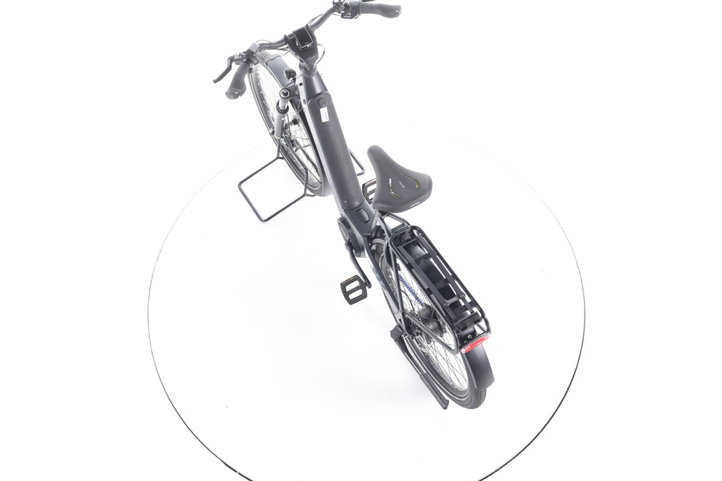 Riese & Müller Nevo 4 GT Vario City E-Bike Tiefeinsteiger 2025 - Image 21
