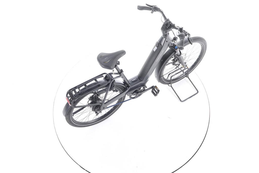 Riese & Müller Nevo 4 GT Vario City E-Bike Tiefeinsteiger 2025 - Image 24