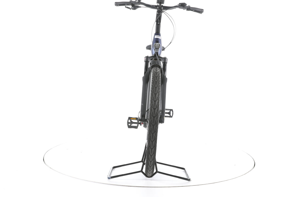 Pegasus Strong EVO 10 Lite Trekking E-Bike - Image 4