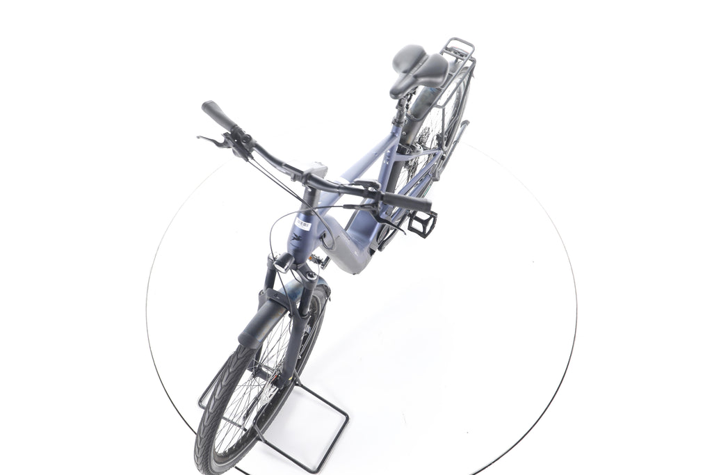 Pegasus Strong EVO 10 Lite Trekking E-Bike - Image 17