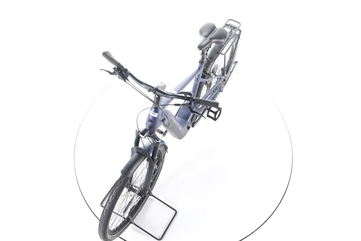 Pegasus Strong EVO 10 Lite Trekking E-Bike - Image 17