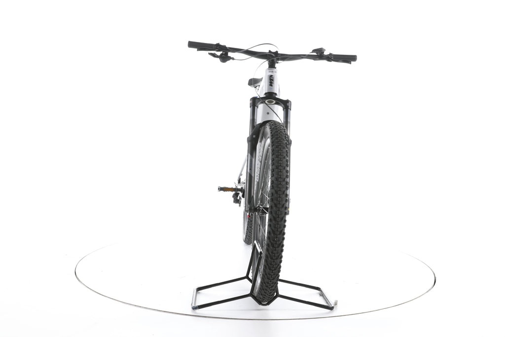 KTM Macina Lycan 772 E-Bike Fully - Image 4